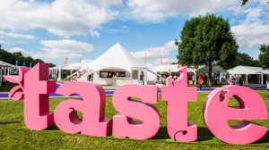 CAL QUITÈRIA-FORMATGES DE PONENT SERÀ PRESENT A LA PRESTIGIOSA FIRA TASTE OF LONDON