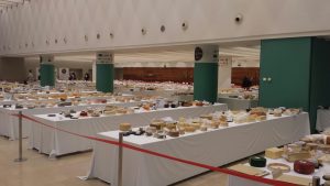 Cal Quitèria aconsegueix dues plates i un bronze al World Cheese Awards 2016